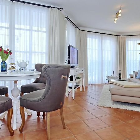 Atlantik Wohnung 108 Ostseebad Kühlungsborn エクステリア 写真