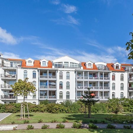Atlantik Wohnung 108 Ostseebad Kühlungsborn エクステリア 写真
