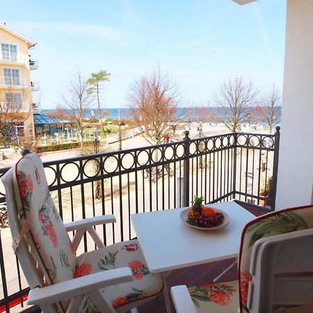 Atlantik Wohnung 108 Ostseebad Kühlungsborn エクステリア 写真