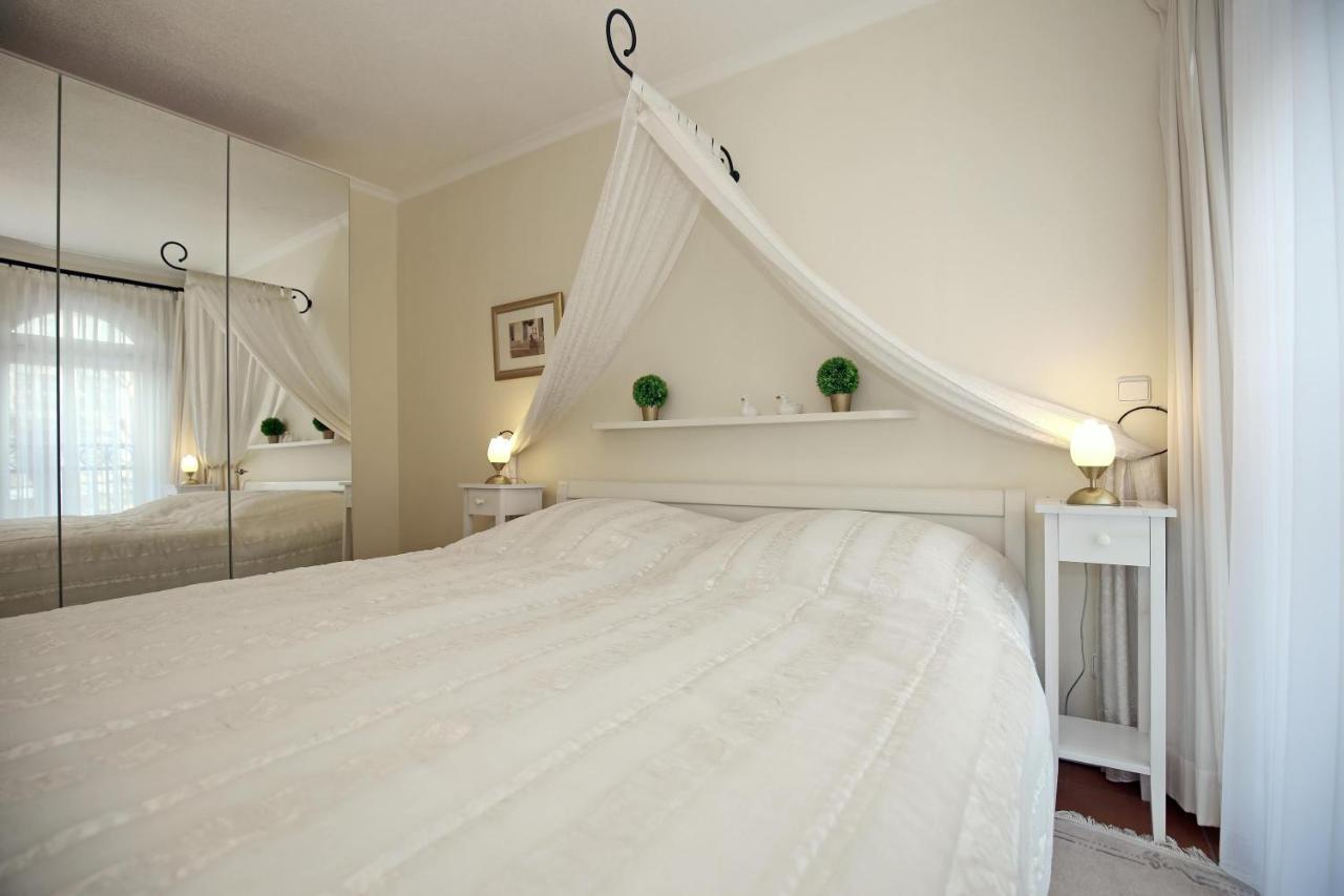 Atlantik Wohnung 108 Ostseebad Kühlungsborn エクステリア 写真