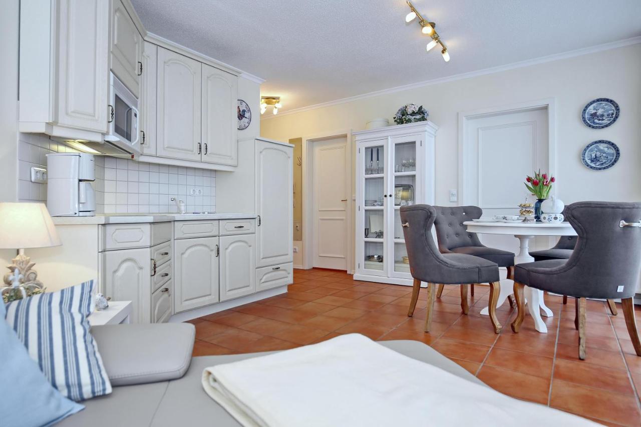 Atlantik Wohnung 108 Ostseebad Kühlungsborn エクステリア 写真