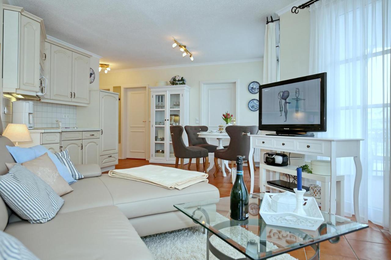 Atlantik Wohnung 108 Ostseebad Kühlungsborn エクステリア 写真