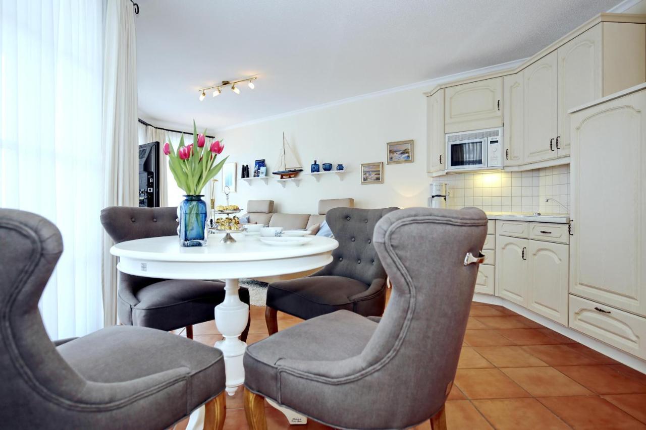 Atlantik Wohnung 108 Ostseebad Kühlungsborn エクステリア 写真